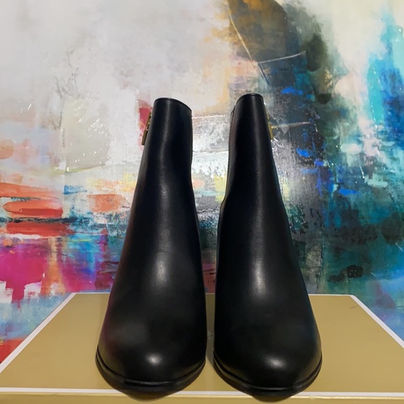 Michael Kors Margaret Bootie - Picture 5 of 6